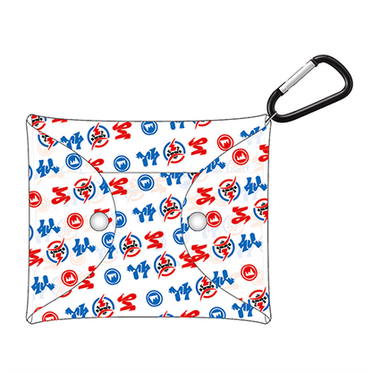 【在庫販売】SENDAI クリアケース
